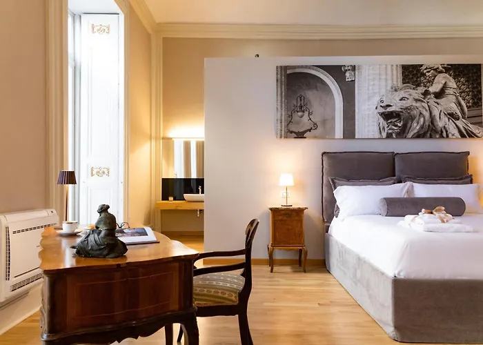 Divisi Suites & Spa